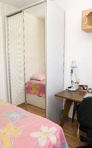 Studio à venda com 26m², 2 quartos e sem vaga Studio à venda com 26m², 2 quartos e sem vagaQuarto 2