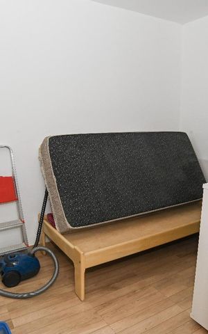 Studio à venda com 26m², 2 quartos e sem vaga Studio à venda com 26m², 2 quartos e sem vagaQuarto 1