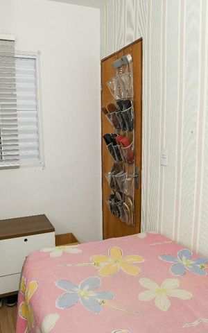 Studio à venda com 26m², 2 quartos e sem vaga Studio à venda com 26m², 2 quartos e sem vagaQuarto 2