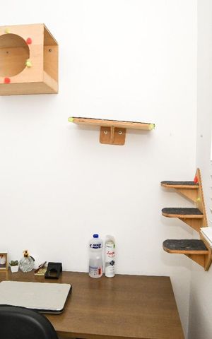 Studio à venda com 26m², 2 quartos e sem vaga Studio à venda com 26m², 2 quartos e sem vagaQuarto 2
