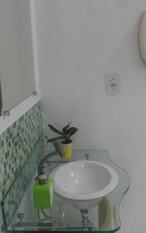 Casa para alugar com 237m², 3 quartos e 4 vagasLavabo 1