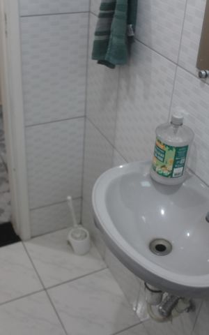 Casa para alugar com 237m², 3 quartos e 4 vagasBanheiro 2