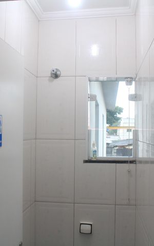 Casa para alugar com 237m², 3 quartos e 4 vagasLavabo 2