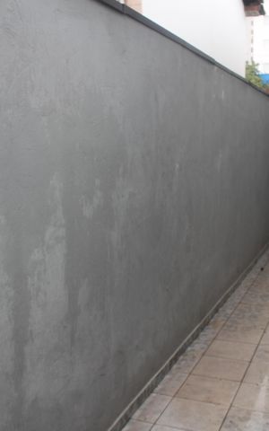 Casa para alugar com 237m², 3 quartos e 4 vagasQuintal