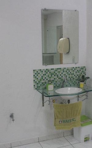 Casa para alugar com 237m², 3 quartos e 4 vagasLavabo 2