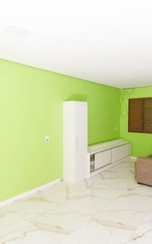 Apartamento à venda com 28m², 1 quarto e 1 vagaCozinha