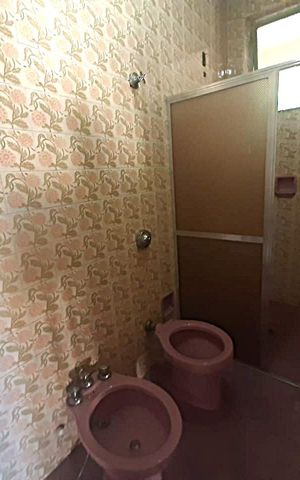 Casa para alugar com 120m², 3 quartos e sem vaga Casa para alugar com 120m², 3 quartos e sem vagaBanheiro