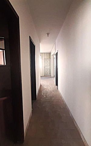 Casa para alugar com 120m², 3 quartos e sem vaga Casa para alugar com 120m², 3 quartos e sem vagaCorredor