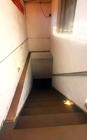 Casa para alugar com 120m², 3 quartos e sem vaga
