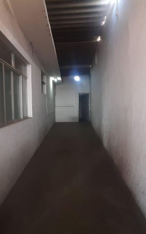 Casa para alugar com 120m², 3 quartos e sem vaga Casa para alugar com 120m², 3 quartos e sem vagaCorredor