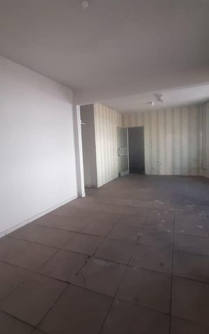 Casa para alugar com 120m², 3 quartos e sem vaga Casa para alugar com 120m², 3 quartos e sem vagaSala