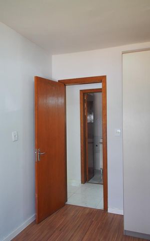 Apartamento à venda com 62m², 3 quartos e 1 vagaQuarto 2