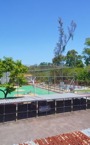 Apartamento à venda com 62m², 3 quartos e 1 vagaÁrea Comum - Quadra Poliesportiva