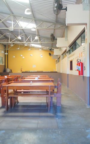 Apartamento à venda com 62m², 3 quartos e 1 vagaÁrea Comum - Churrasqueiras