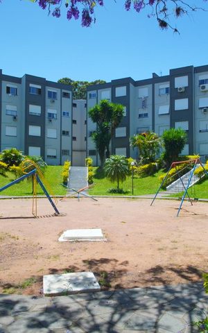 Apartamento à venda com 62m², 3 quartos e 1 vagaÁrea Comum - Playground