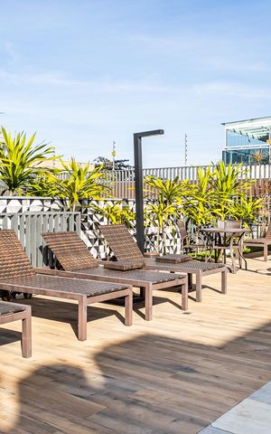 Apartamento à venda com 96m², 2 quartos e 2 vagasPiscina
