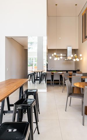 Apartamento à venda com 96m², 2 quartos e 2 vagasSalão de Festas