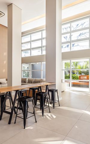 Apartamento à venda com 96m², 2 quartos e 2 vagasSalão de Festas