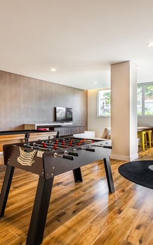Apartamento à venda com 96m², 2 quartos e 2 vagasSalão de jogos
