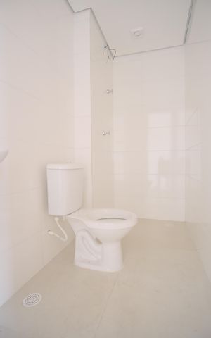 Studio à venda com 24m², 1 quarto e sem vagaBanheiro