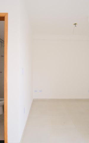 Studio à venda com 24m², 1 quarto e sem vagaStudio
