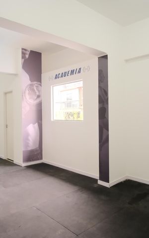 Studio à venda com 24m², 1 quarto e sem vagaÁrea comum