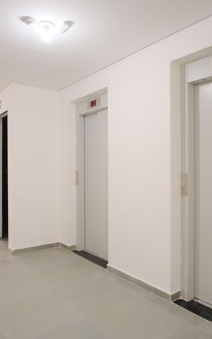 Studio à venda com 24m², 1 quarto e sem vagaÁrea comum