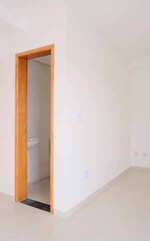 Studio à venda com 24m², 1 quarto e sem vagaStudio