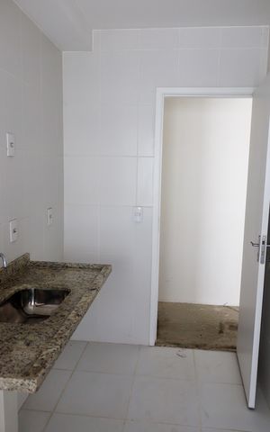 Apartamento para alugar com 61m², 2 quartos e 2 vagas Apartamento para alugar com 61m², 2 quartos e 2 vagascozinha