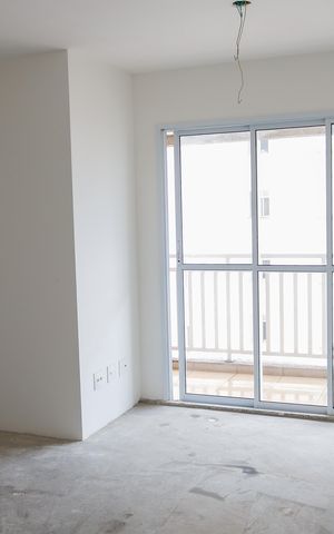 Apartamento para alugar com 61m², 2 quartos e 2 vagas Apartamento para alugar com 61m², 2 quartos e 2 vagassala