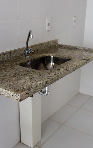 Apartamento para alugar com 61m², 2 quartos e 2 vagas Apartamento para alugar com 61m², 2 quartos e 2 vagascozinha