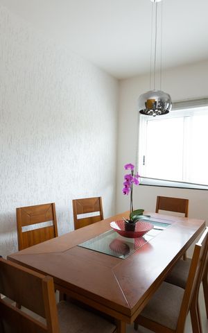Casa para alugar com 150m², 3 quartos e 2 vagas