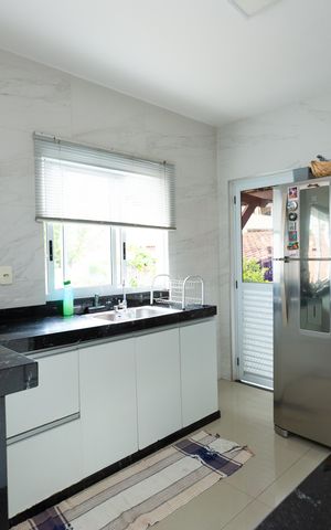 Casa para alugar com 150m², 3 quartos e 2 vagas