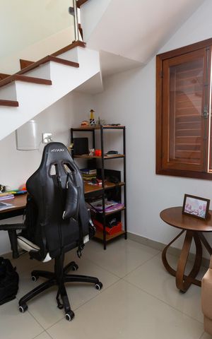 Casa para alugar com 150m², 3 quartos e 2 vagas