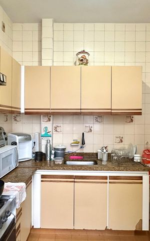 Apartamento para alugar com 110m², 3 quartos e sem vaga