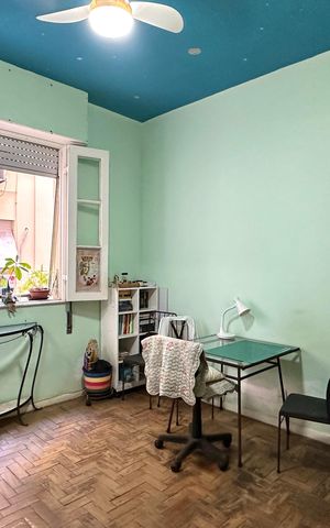 Apartamento para alugar com 110m², 3 quartos e sem vaga