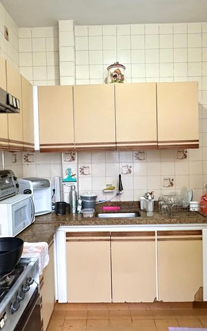 Apartamento para alugar com 110m², 3 quartos e sem vaga