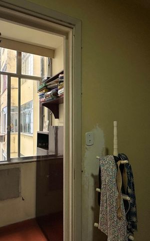 Apartamento para alugar com 110m², 3 quartos e sem vaga