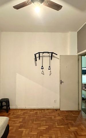 Apartamento para alugar com 110m², 3 quartos e sem vaga