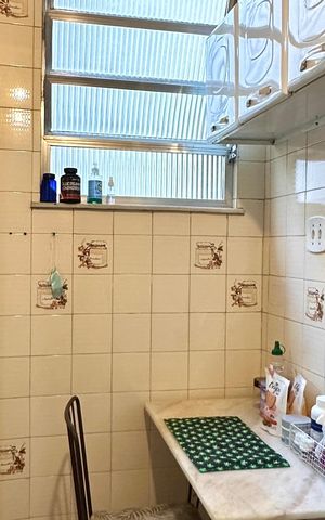 Apartamento para alugar com 110m², 3 quartos e sem vaga