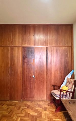 Apartamento para alugar com 110m², 3 quartos e sem vaga