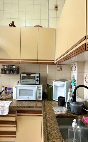 Apartamento para alugar com 110m², 3 quartos e sem vaga