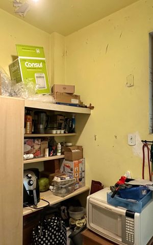 Apartamento para alugar com 110m², 3 quartos e sem vaga
