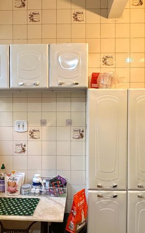 Apartamento para alugar com 110m², 3 quartos e sem vaga