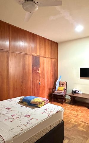 Apartamento para alugar com 110m², 3 quartos e sem vaga