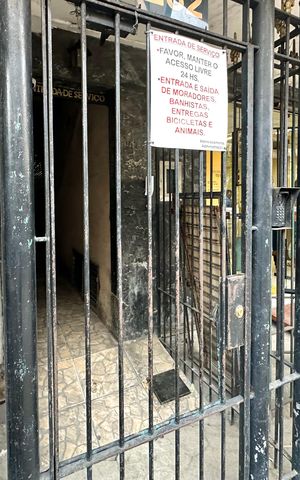 Apartamento para alugar com 110m², 3 quartos e sem vaga