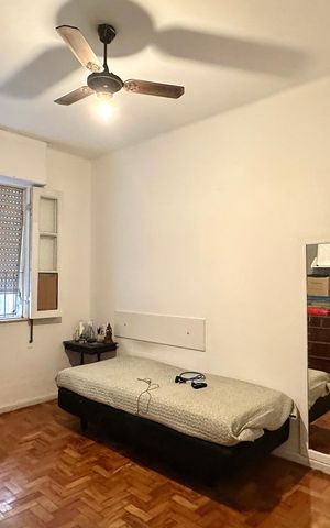 Apartamento para alugar com 110m², 3 quartos e sem vaga