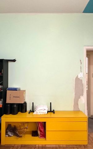 Apartamento para alugar com 110m², 3 quartos e sem vaga