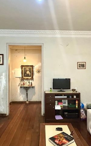 Apartamento para alugar com 110m², 3 quartos e sem vaga