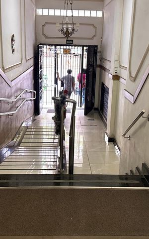 Apartamento para alugar com 110m², 3 quartos e sem vaga